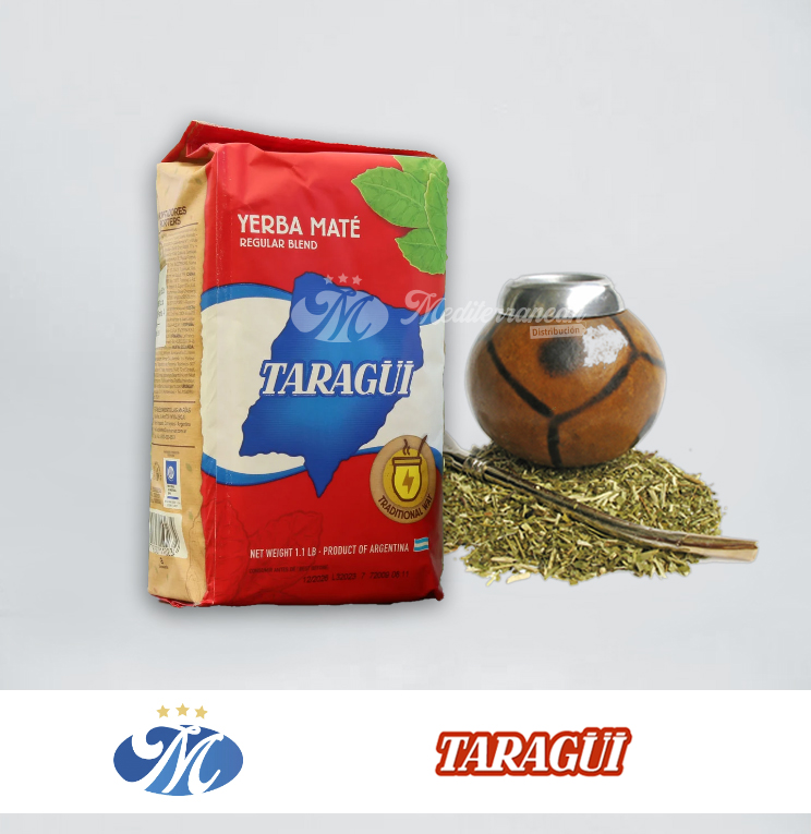 Taragui