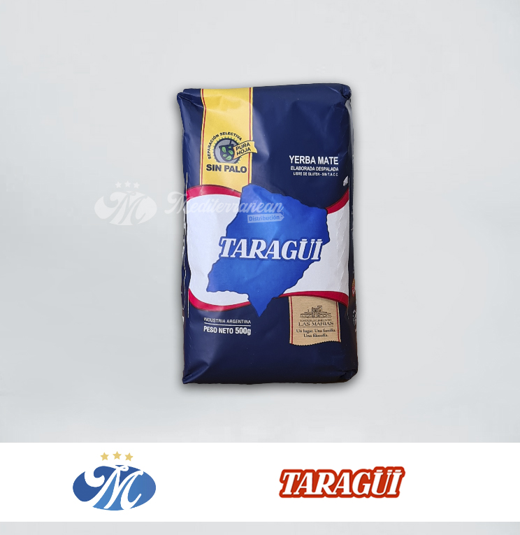 Taragui