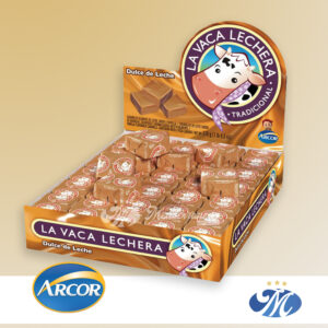 Caramelos Vaca Lechera