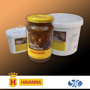 Havanna Dulce de Leche