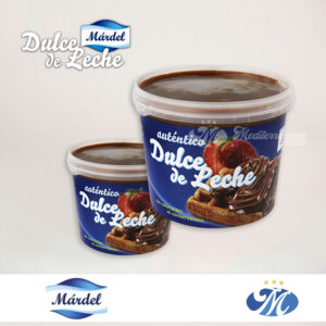 Mardel Dulce de Leche 1kg