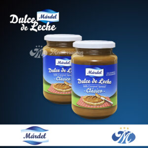 Mardel Dulce de Leche 450gr