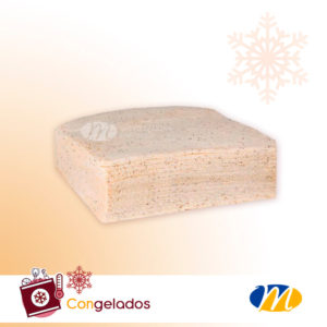 Pan de Miga Amapola
