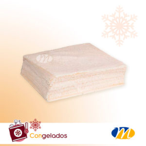 Pan de Miga Blanco 9mm