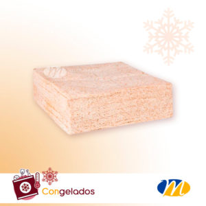 Pan de Miga Integral