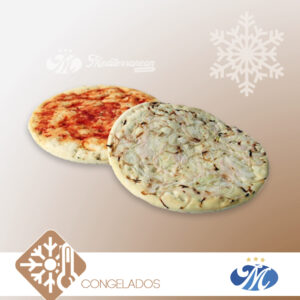 Prepizzas
