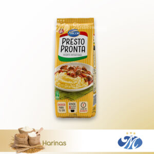 Polenta Presto Pronta