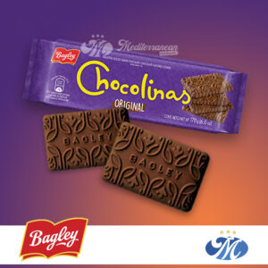 Galletitas Chocolinas