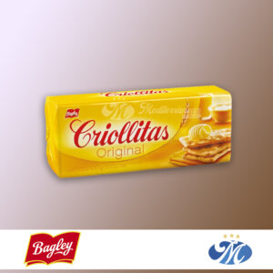 Criollitas