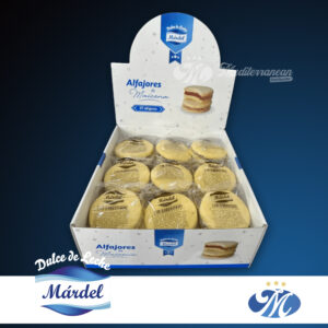 Mardel Maicena individual