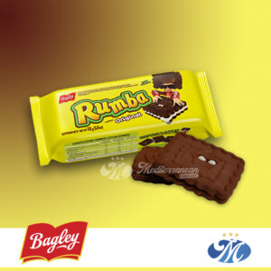 Galletitas Rumba