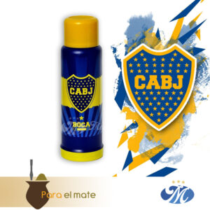 Lumilagro Futbol Boca
