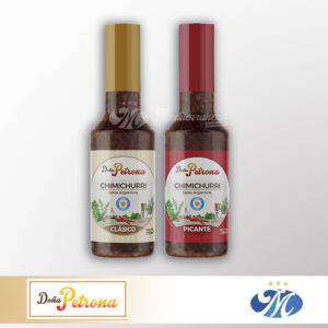 Chimichurri Doña Petrona