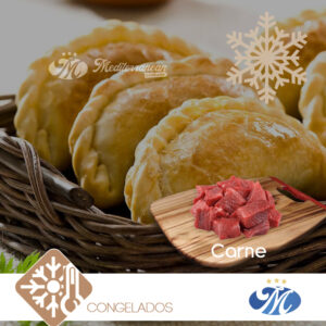 Empanadas de carne