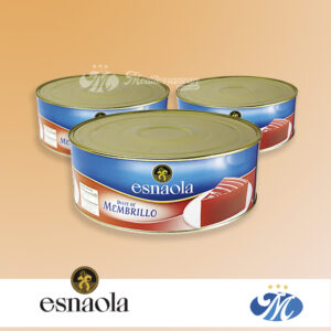 Esnaola Dulce de Membrillo 5kg