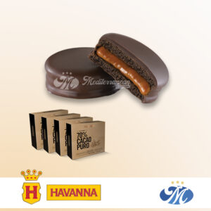 Havanna alfajor