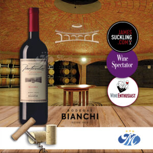 Bianchi Particular Malbec