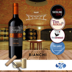 Famiglia Bianchi Malbec