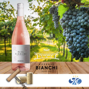 Elsa Bianchi Rosé