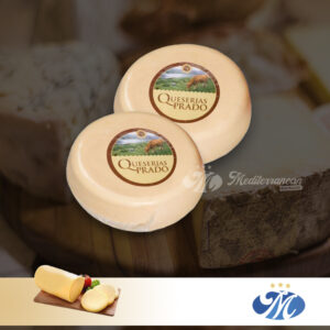 Queso tipo Cuartirolo