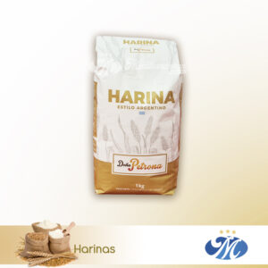 harina doña petrona