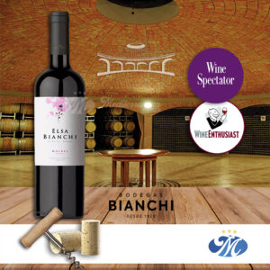 Elsa Bianchi Malbec