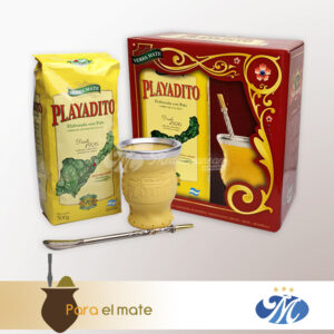 Kit Playadito