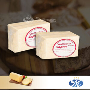 Mozzarella Sapore Estilo Argentino