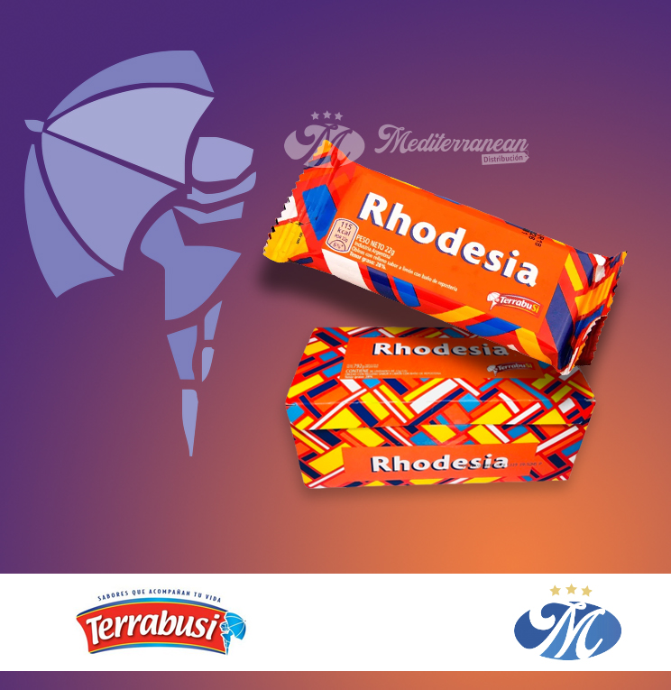 Rhodesia