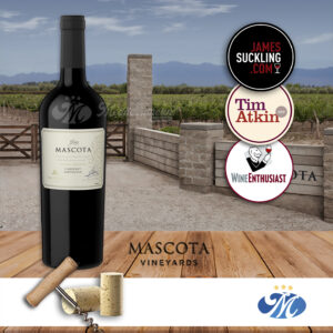 Gran Mascota Cabernet Sauvignon