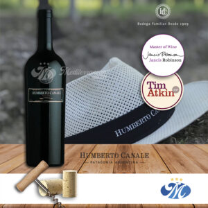 Gran Reserva Malbec