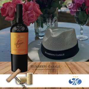 Humberto Canale Intimo Blend