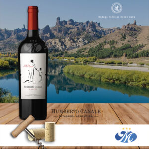 Old Vineyard Malbec