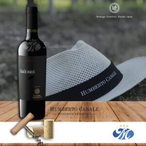 Black River Malbec