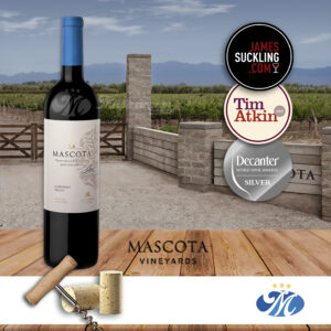 La Mascota Cabernet Franc