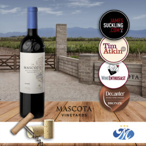 La Mascota Cabernet Sauvignon