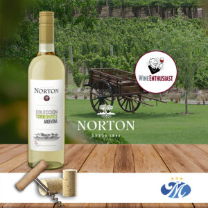 Norton Colección Torrontés