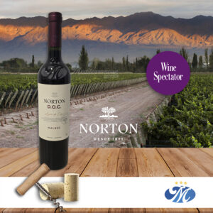 Norton Doc Malbec