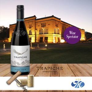Trapiche Vineyards Pinot Noir