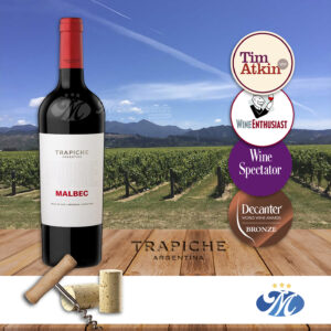 Trapiche Pure Malbec