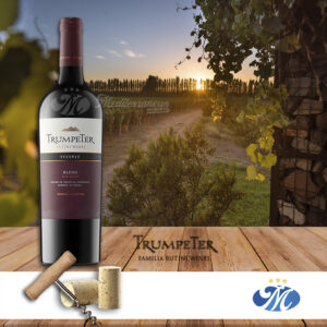 Trumpeter Reserve Blend