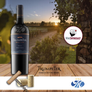 Trumpeter Syrah