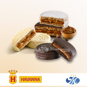 Havanna Alfajores