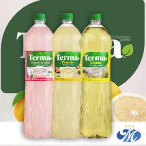 Terma Frutales