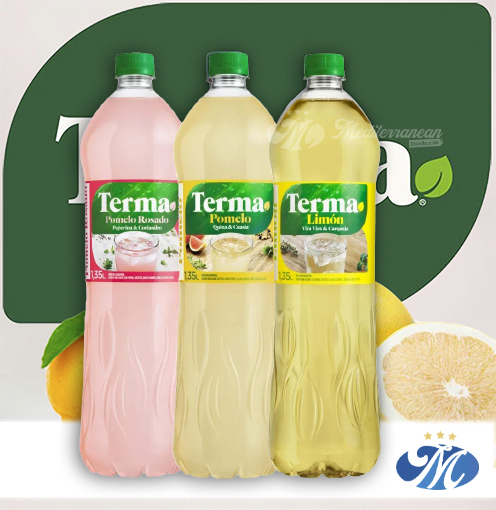 Terma frutales
