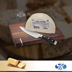 Queso cremoso