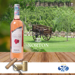 Cosecha Tardía Rosado