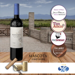 La Mascota Malbec