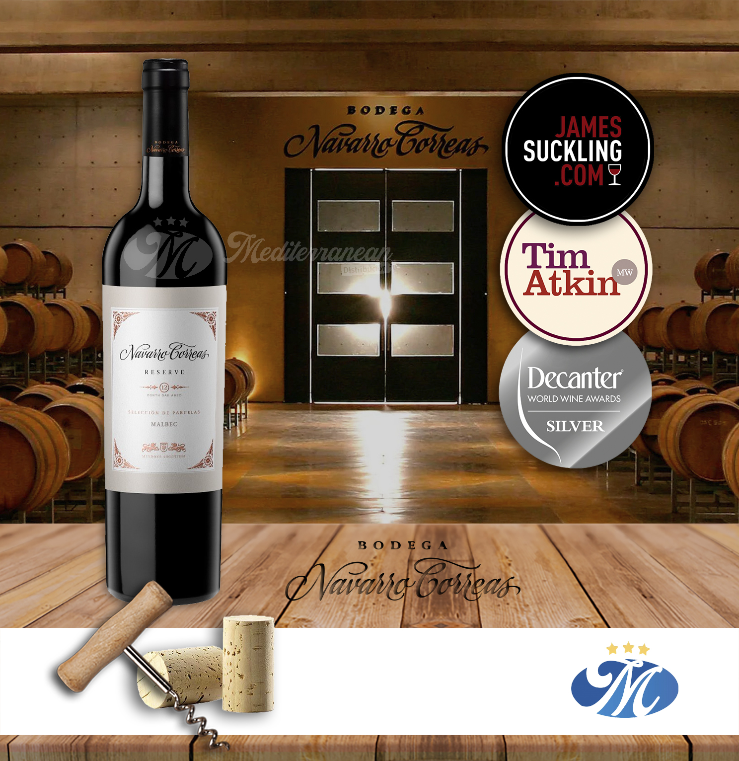 Reserva Malbec