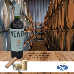 Newen Patagonia Malbec